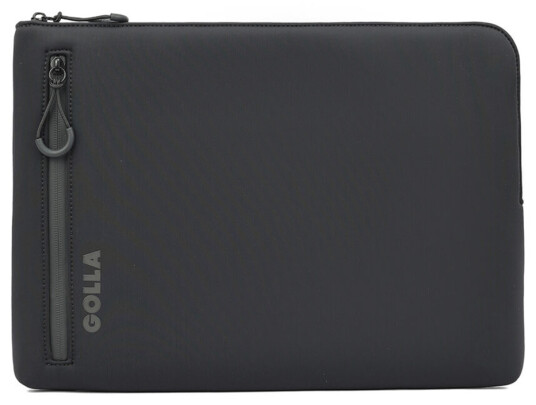 GOLLA Metro Neopren PC etui 14" Svart