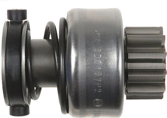 Friløpsgir, starter AS-PL SD0167P2 Friløpsgir, starter AS-PL SD0167P2