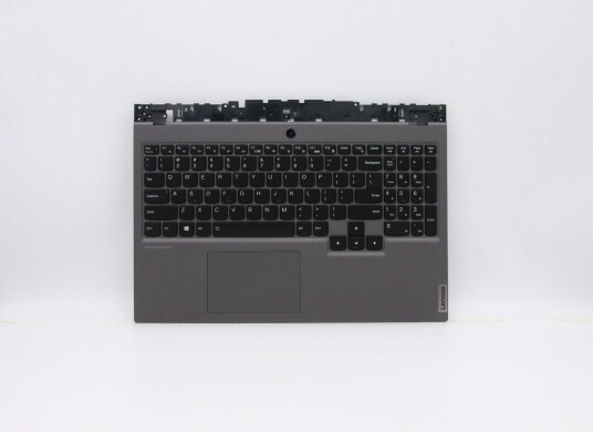 Lenovo Upper Case ASM US L 82AW