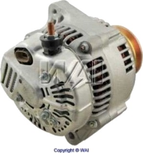 WAI 23352N Dynamo