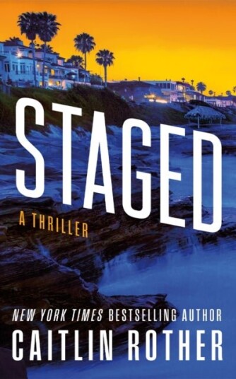 Staged Staged
