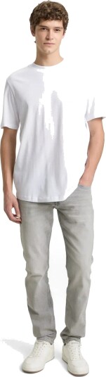 Tom Tailor Doublepack T Shirt Packaging Multi/patterned XXL Tom Tailor Doublepack T Shirt Packaging Multi/patterned XXL