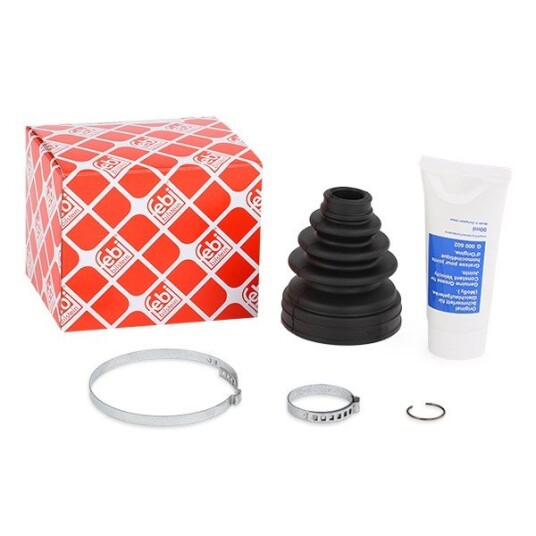 Febi Bilstein Mansjett drivaksel FEBI BILSTEIN 29571 Febi Bilstein Mansjett drivaksel FEBI BILSTEIN 29571