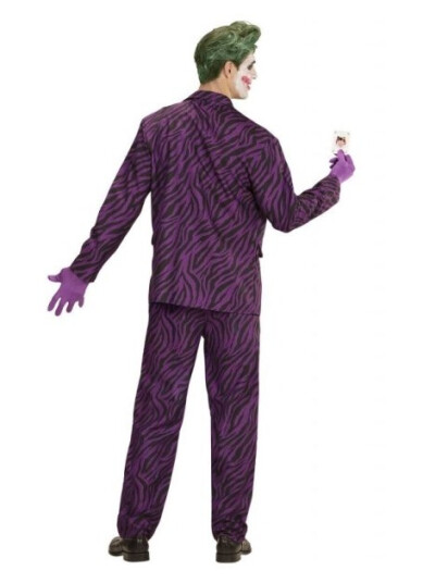 Evil Joker Kostume