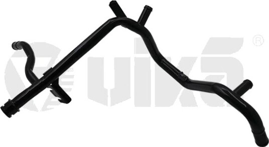 Radiatorslange VIKA 11210141801 Radiatorslange VIKA 11210141801