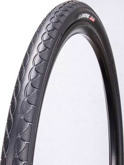 Chaoyang Swift trådde 24 x 1,75 svart Chaoyang Swift trådde 24 x 1,75 svart
