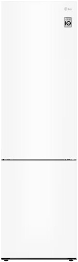 LG kombiskap GBP62SWNAC