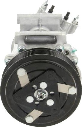AC-kompressor BV PSH 090.225.011.876 AC-kompressor BV PSH 090.225.011.876