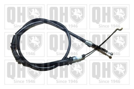Tautrekk håndbremse QUINTON HAZELL BC4043