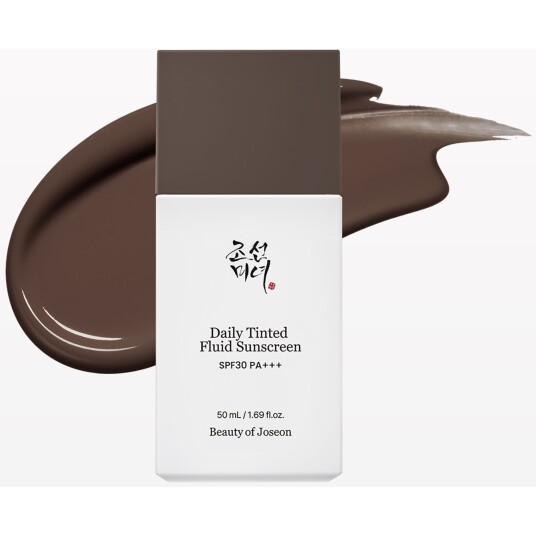 Beauty of Joseon Tinted Solkrem SPF 30 PA+++ 50ml for Natural Look Beauty of Joseon Tinted Solkrem SPF 30 PA+++ 50ml for Natural Look