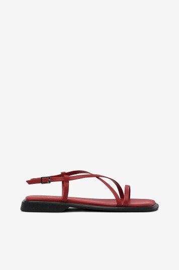Vagabond Sandaler Izzy Rød