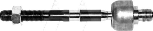 MOTAQUIP LVTR1583 Aksialledd, parallellstag MOTAQUIP LVTR1583 Aksialledd, parallellstag