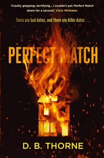 Perfect Match Av D. B. Thorne