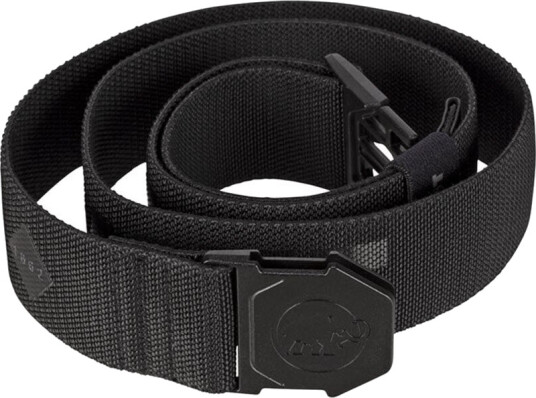 Mammut Alpine belt, belte - black