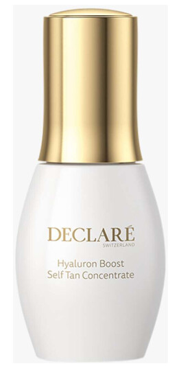 Declaré Hyaluron Boost Self Tan Concentrate 30 ml Selvbruning