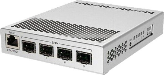 MikroTik CRS305-1G-4S+IN (20000010331976)
