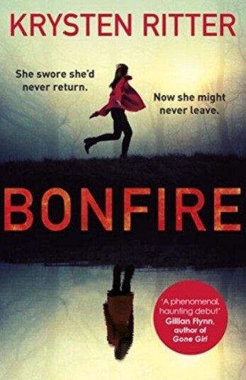 Bonfire Av Krysten Ritter