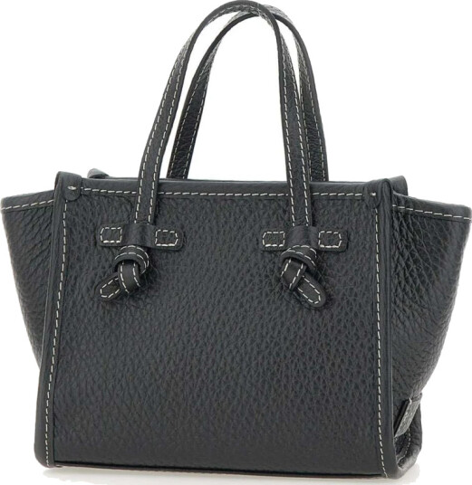 Gianni Chiarini Dame Vesker Svart ONE SIZE, Gianni Chiarini Dame Vesker Svart ONE SIZE,