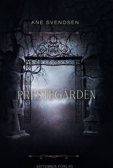 Prestegården Prestegården