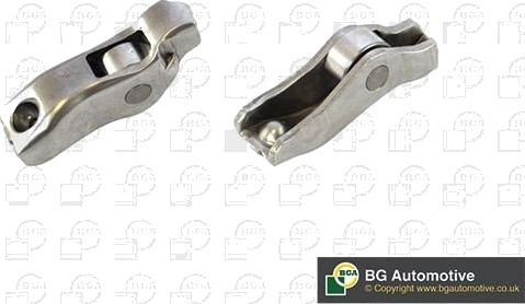 Vippearm, motorstyring BGA RA3940