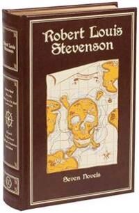 Robert Louis Stevenson Av Robert Louis Stevenson