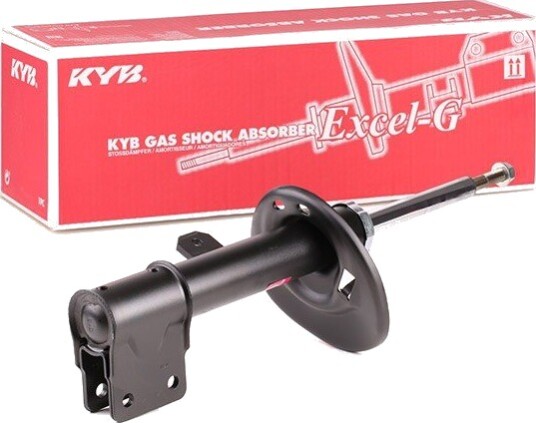 KYB 339807 Støtdemper