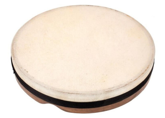 Meinl Ae-Fd14t Meinl Tar Frame Drum 14 Ae-Fd14t