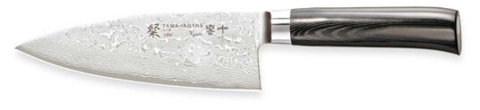 Tamahagane San Kyoto Debakniv 17 cm