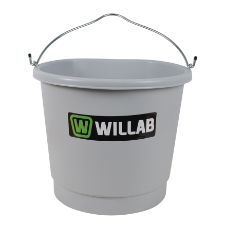 Varmebøtte Willab - 20L