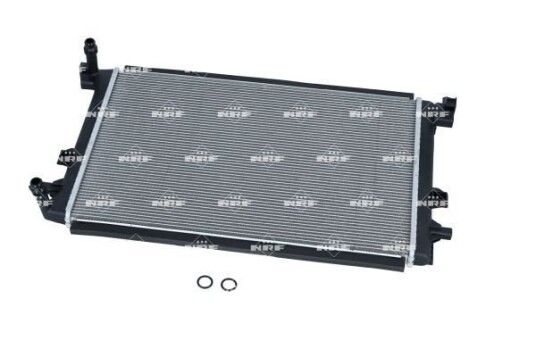 Radiator NRF 550232 Radiator NRF 550232