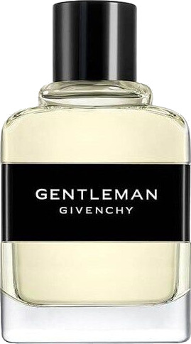 Givenchy Gentleman Eau de Toilette 60 ml - Aromatisk Parfyme for Menn
