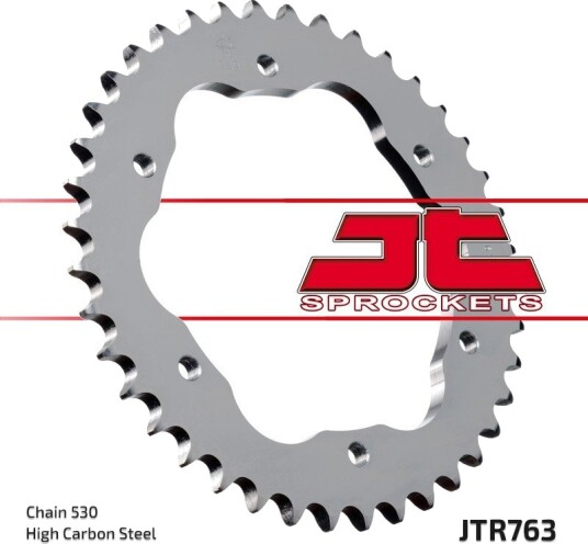 Kjedehjul JTSPROCKETS JTR763.40