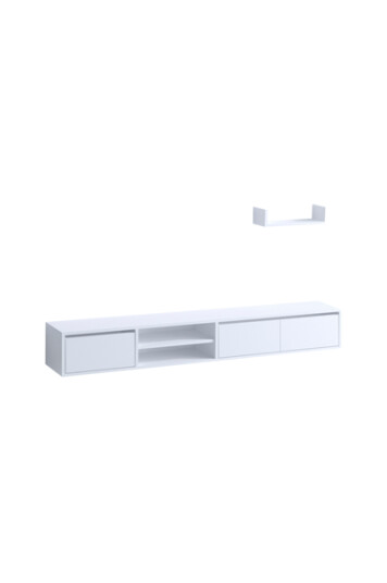 Hanah Home Tv-benk Alcor 1710809-02-0