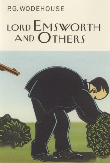 Lord Emsworth And Others Av P.G. Wodehouse