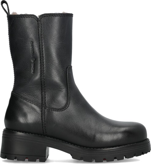 Canada Snow Women"s Mount Kimberley Mid High Black 37