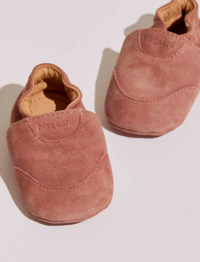 Bisgaard Bisgaard Newborn - Pink - 15-16