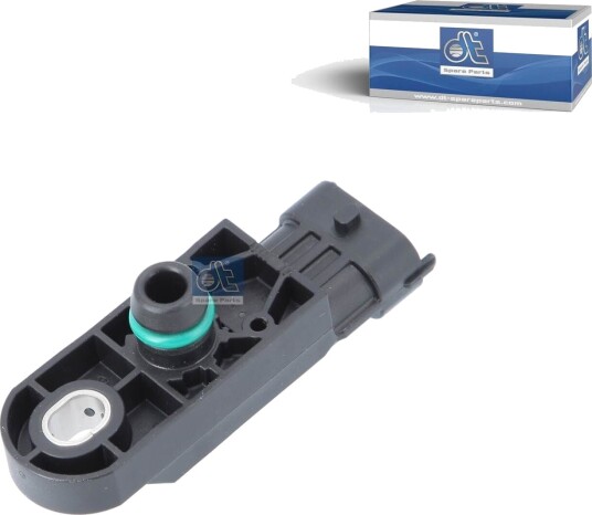 Ladetrykk-sensor DT Spare Parts 6.33350