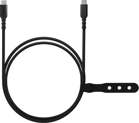 Fairphone USB C Long Life Charging Cable 2.5m ACCABL 4CC WW1