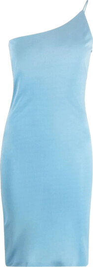 Dsquared2 Dame Kjoler Blå M, Dsquared2 Dame Kjoler Blå M,