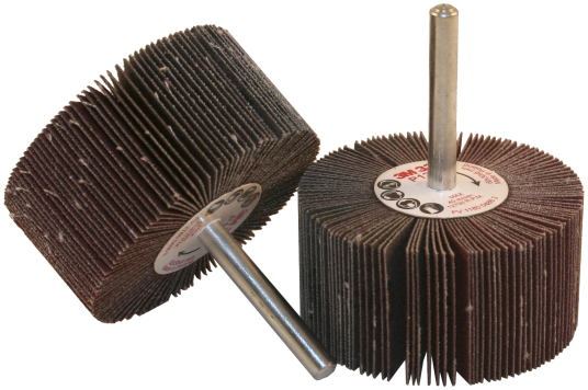 3M Lamellhjul 339 SM K60 30x15mm 40 Stk