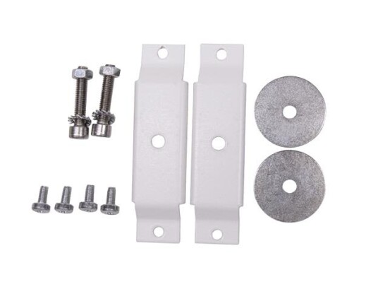 Sg Armaturen 6049000874 Feste for Ecoline Office Belysning