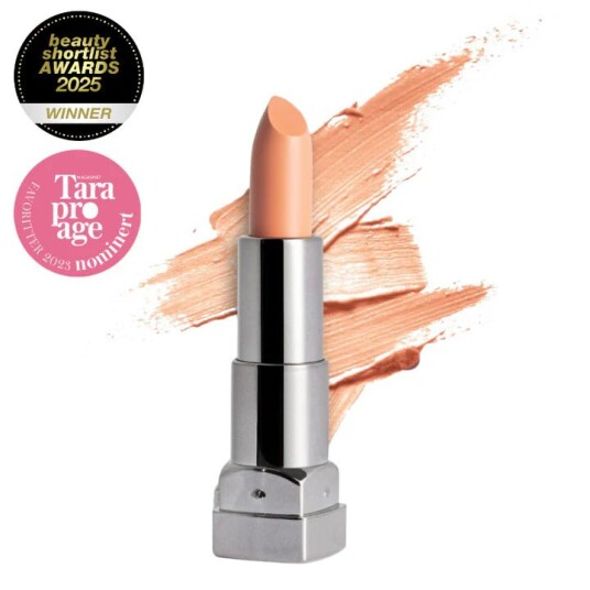 Tind of Norway THE MEADOW lipstick 1 Mallow Tind of Norway THE MEADOW lipstick 1 Mallow