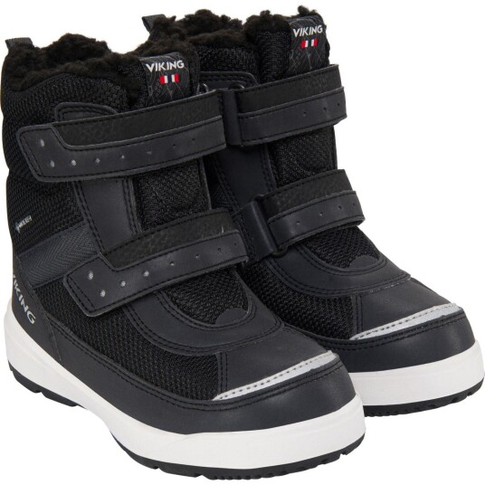 VIKING Reflective/Black Play Reflex Warm GTX 2V 34