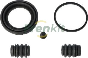 FRENKIT 254145 Reparasjonssett, bremsecaliper