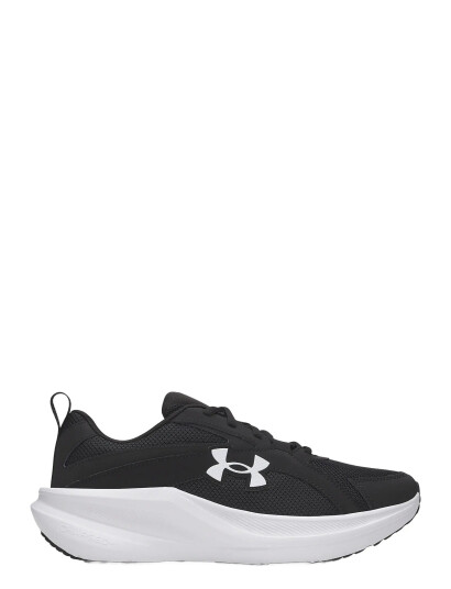 Under Armour Ua Assert 11 Black 40.5