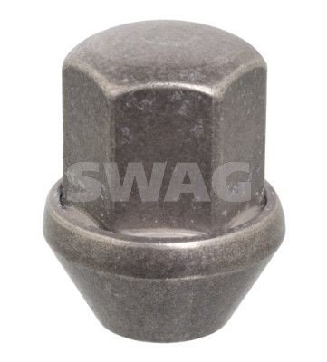Hjulmutter SWAG 50 93 6655 Hjulmutter SWAG 50 93 6655