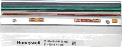 Honeywell Honeywell 200 Dpi Skriverhode 50151886-001