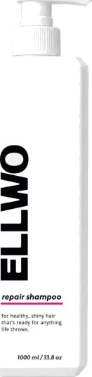 ELLWO Repair Shampoo 1000 ml