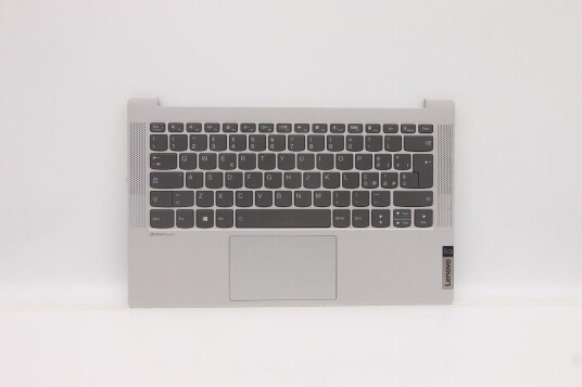 Lenovo COVER Upper Case ASM_ITA WT Lenovo COVER Upper Case ASM_ITA WT