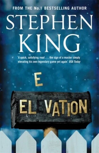 Elevation Av Stephen King
